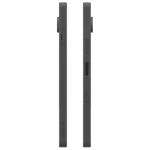 Sony Xperia 10 VII 8 GB/ 128 GB/ Dual SIM/ Black Carbon photo 5