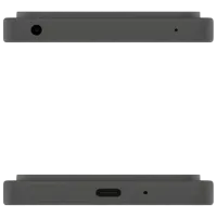 Smartphone Sony Xperia 10 VII 8 GB/ 128 GB/ Dual SIM/ Black Carbon photo 6