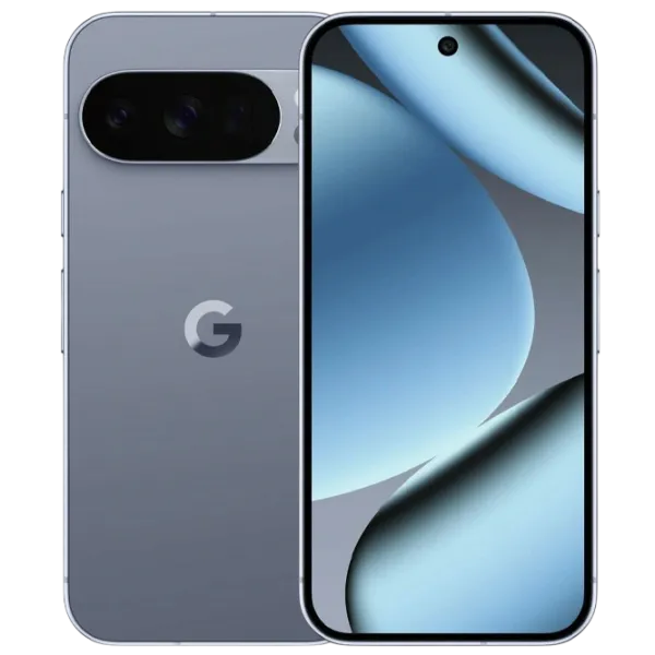 Google Pixel 10 Pro XL 16 ГБ/ 256 ГБ/ Dual SIM/ Серый Moonstone photo 1