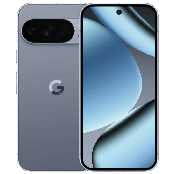 Google Pixel 10 Pro XL 16 ГБ/ 256 ГБ/ Dual SIM/ Серый Moonstone photo 1
