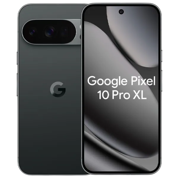 Google Pixel 10 Pro XL 16 ГБ/ 512 ГБ/ Dual SIM/ Черный Обсидиан photo 1