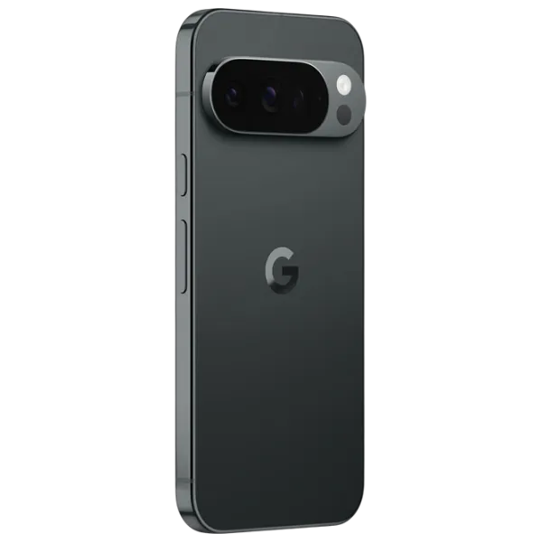 Google Pixel 10 Pro XL 16 ГБ/ 512 ГБ/ Dual SIM/ Черный Обсидиан photo 8