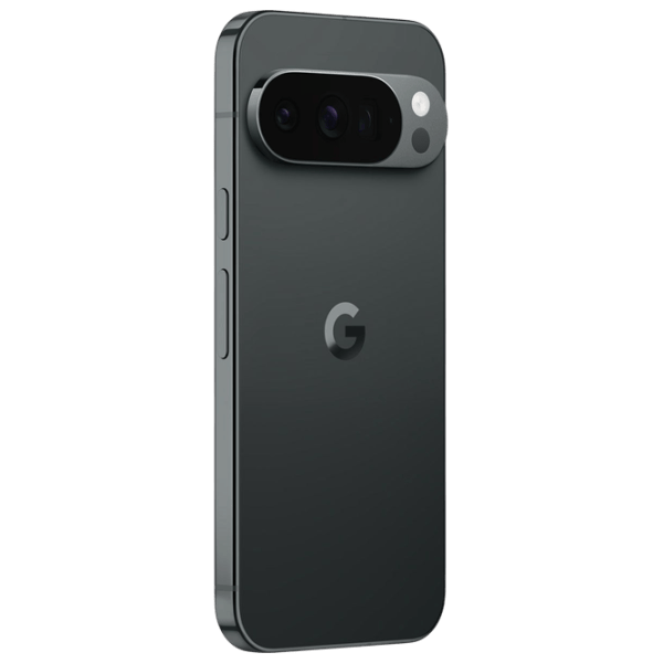 Google Pixel 10 Pro XL 16 ГБ/ 512 ГБ/ Dual SIM/ Черный Обсидиан photo 8