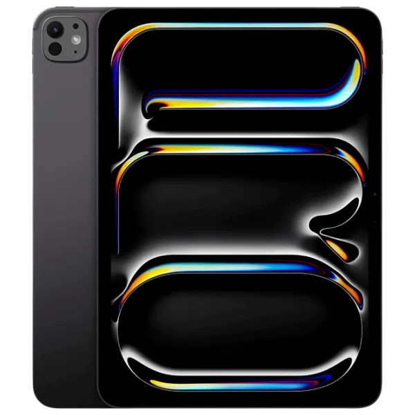 Планшет Apple iPad Pro 2025 11" 12 ГБ/256 ГБ Wi-Fi MDWK4TY/A Космос Черный photo 1