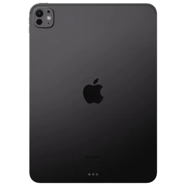 Планшет Apple iPad Pro 2025 11" 12 ГБ/256 ГБ Wi-Fi MDWK4TY/A Космос Черный photo 2