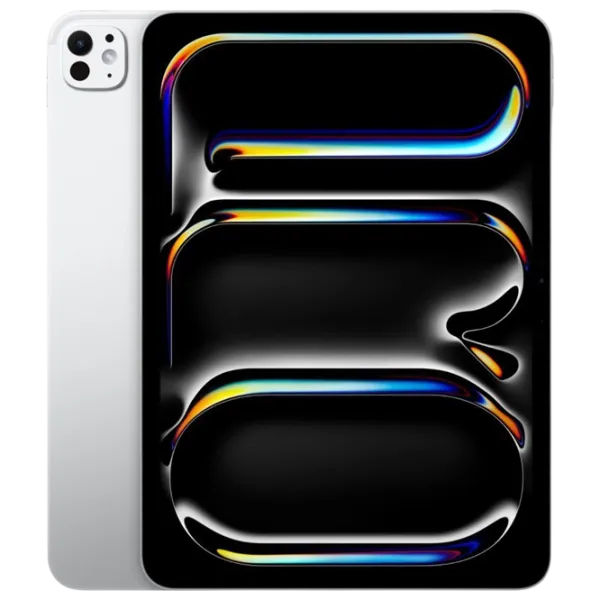 Планшет Apple iPad Pro 2025 11" 12 ГБ/256 ГБ Wi-Fi MDWL4TY/A Серебряный photo 1