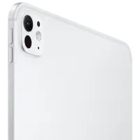 Tabletă Apple iPad Pro 2025 11" 12 GB/256 GB Wi-Fi MDWL4TY/A Silver photo 3