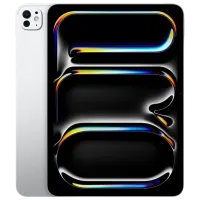 Планшет Apple iPad Pro 2025 13" 12 ГБ/256 ГБ Wi-Fi MDYK4TY/A Серебряный