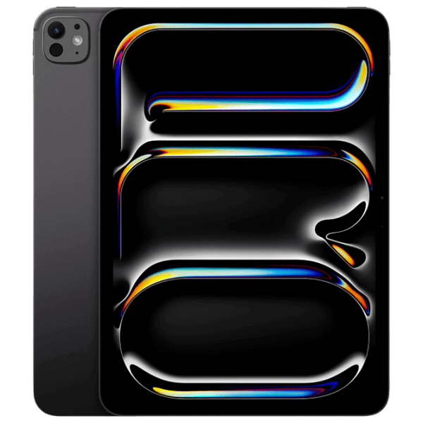 Планшет Apple iPad Pro 2025 13" 12 ГБ/256 ГБ Wi-Fi MDYJ4TY/A Космос Черный photo 1