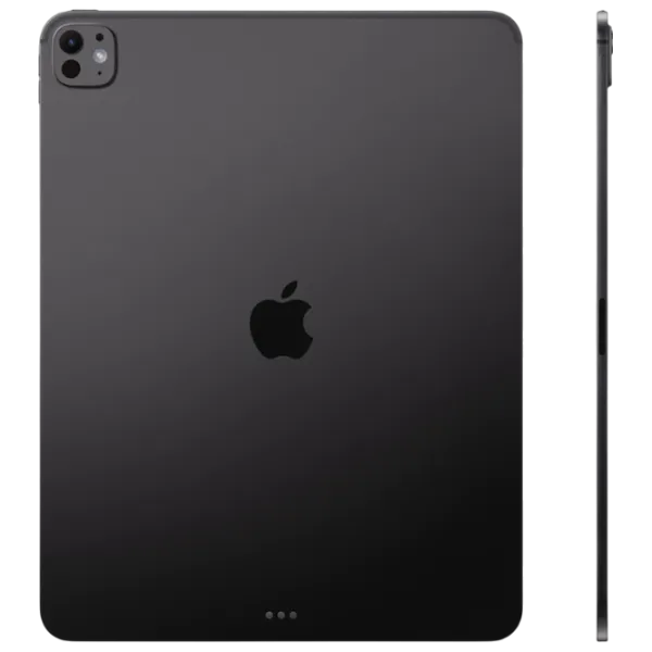 Планшет Apple iPad Pro 2025 13" 12 ГБ/512 ГБ Wi-Fi MDYL4TY/A Космос Черный photo 3 Планшет Apple iPad Pro 2025 13" 12 ГБ/512 ГБ Wi-Fi MDYL4TY/A Космос Черный photo 3