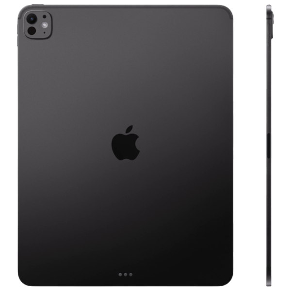 Планшет Apple iPad Pro 2025 13" 12 ГБ/512 ГБ Wi-Fi MDYL4TY/A Космос Черный photo 3 Планшет Apple iPad Pro 2025 13" 12 ГБ/512 ГБ Wi-Fi MDYL4TY/A Космос Черный photo 3