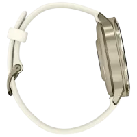 Умные часы Garmin Venu 4 1.2" / 41 мм / Золото - Золотой / 010-03013-00 photo 5