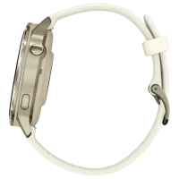Умные часы Garmin Venu 4 1.2" / 41 мм / Золото - Золотой / 010-03013-00 photo 6
