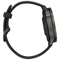 Умные часы Garmin Venu 4 1.2" / 41 мм / Черный - Чёрный / 010-03013-02 photo 5