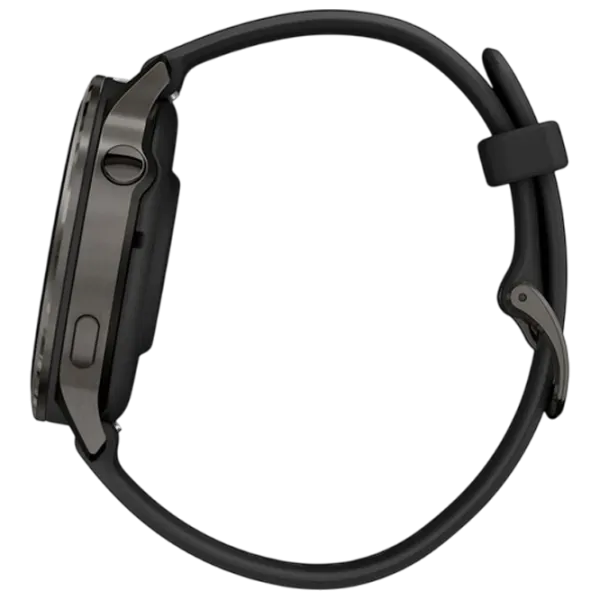 Ceas inteligent Garmin Venu 4  1.2" / 41 mm / Black - Black / 010-03013-02 photo 6 Ceas inteligent Garmin Venu 4  1.2" / 41 mm / Black - Black / 010-03013-02 photo 6