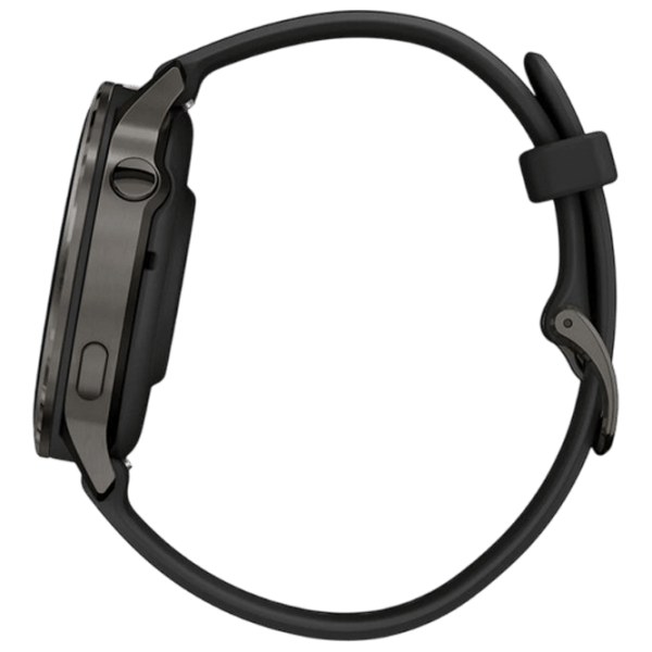 Ceas inteligent Garmin Venu 4  1.2" / 41 mm / Black - Black / 010-03013-02 photo 6 Ceas inteligent Garmin Venu 4  1.2" / 41 mm / Black - Black / 010-03013-02 photo 6