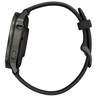 Умные часы Garmin Venu 4 1.2" / 41 мм / Черный - Чёрный / 010-03013-02 photo 6