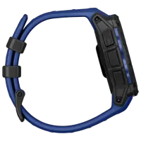 Умные часы Garmin Instinct 3 1.2" / 45 мм / Синий - Синий / 010-02936-03 photo 2
