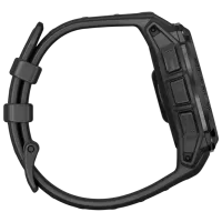 Умные часы Garmin Instinct 3 Solar 1.1" / 45 мм / Черный - Чёрный / 010-02934-50 photo 5