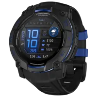 Ceas inteligent Garmin Instinct 3  1.3" / 50 mm / Black - Black / 010-03020-03