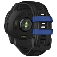 Умные часы Garmin Instinct 3 1.3" / 50 мм / Черный - Чёрный / 010-03020-03 photo 4