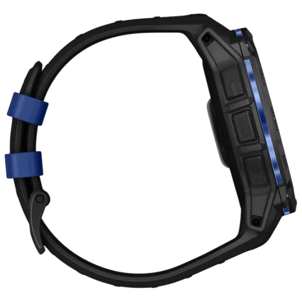 Ceas inteligent Garmin Instinct 3  1.3" / 50 mm / Black - Black / 010-03020-03 photo 5 Ceas inteligent Garmin Instinct 3  1.3" / 50 mm / Black - Black / 010-03020-03 photo 5