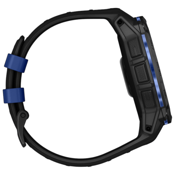 Ceas inteligent Garmin Instinct 3  1.3" / 50 mm / Black - Black / 010-03020-03 photo 5 Ceas inteligent Garmin Instinct 3  1.3" / 50 mm / Black - Black / 010-03020-03 photo 5