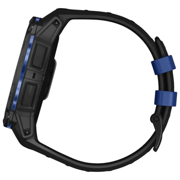 Ceas inteligent Garmin Instinct 3  1.3" / 50 mm / Black - Black / 010-03020-03 photo 6 Ceas inteligent Garmin Instinct 3  1.3" / 50 mm / Black - Black / 010-03020-03 photo 6