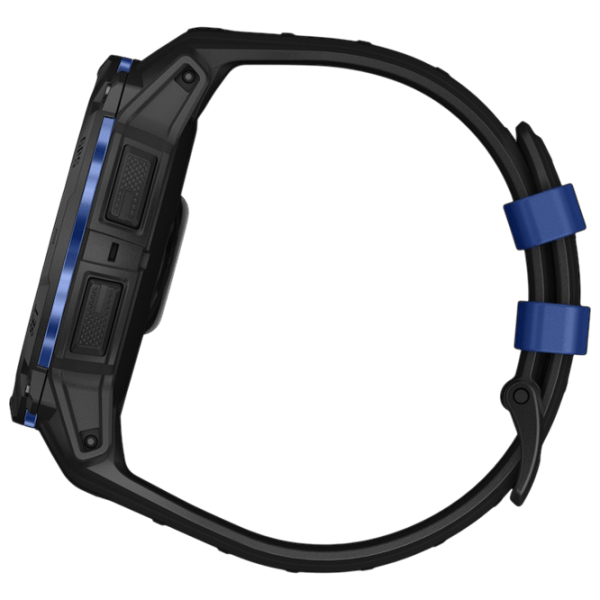 Ceas inteligent Garmin Instinct 3  1.3" / 50 mm / Black - Black / 010-03020-03 photo 6 Ceas inteligent Garmin Instinct 3  1.3" / 50 mm / Black - Black / 010-03020-03 photo 6