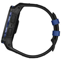 Умные часы Garmin Instinct 3 1.3" / 50 мм / Черный - Чёрный / 010-03020-03 photo 6