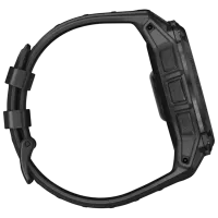 Умные часы Garmin Instinct 3 1.3" / 50 мм / Черный - Чёрный / 010-03020-50 photo 5