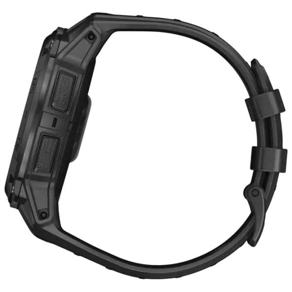 Умные часы Garmin Instinct 3  1.3" / 50 мм / Черный - Чёрный / 010-03020-50 photo 6