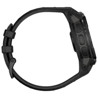 Умные часы Garmin Instinct Crossover 1.2" / 23 мм / Черный - Чёрный / 010-03398-02 photo 4