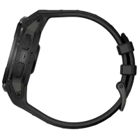 Умные часы Garmin Instinct Crossover 1.2" / 23 мм / Черный - Чёрный / 010-03398-02 photo 5