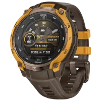 Ceas inteligent Garmin Instinct Crossover  1.2" / 23 mm / Bronze - Bronze / 010-03398-01