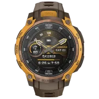 Умные часы Garmin Instinct Crossover 1.2" / 23 мм / Бронзовый - Бронза / 010-03398-01 photo 2