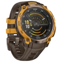 Умные часы Garmin Instinct Crossover 1.2" / 23 мм / Бронзовый - Бронза / 010-03398-01 photo 3