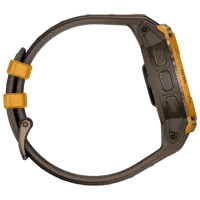 Умные часы Garmin Instinct Crossover 1.2" / 23 мм / Бронзовый - Бронза / 010-03398-01 photo 4