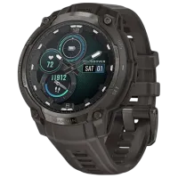 Ceas inteligent Garmin Instinct Crossover  1.2" / 23 mm / Charcoal - Charcoal / 010-03398-00