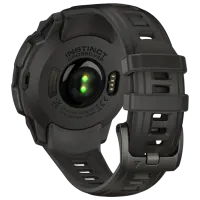 Умные часы Garmin Instinct Crossover 1.2" / 23 мм / Charcoal - Древесный уголь / 010-03398-00 photo 4