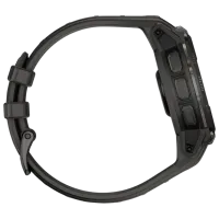 Умные часы Garmin Instinct Crossover 1.2" / 23 мм / Charcoal - Древесный уголь / 010-03398-00 photo 5