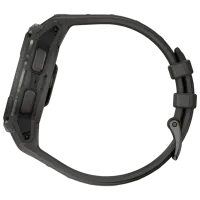Умные часы Garmin Instinct Crossover 1.2" / 23 мм / Charcoal - Древесный уголь / 010-03398-00 photo 6