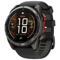 Умные часы Garmin Fenix 8 Pro  1.4" / 51 мм / Grey - Серый / 010-03380-01