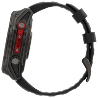 Ceas inteligent Garmin Fenix 8 Pro 1.4" / 51 mm / Grey - Gray / 010-03380-01 photo 6