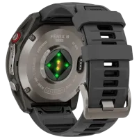 Умные часы Garmin Fenix 8 Pro 1.4" / 51 мм / Графит - Чёрный / 010-03199-11 photo 4