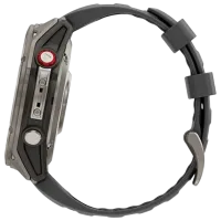 Умные часы Garmin Fenix 8 Pro 1.4" / 51 мм / Графит - Чёрный / 010-03199-11 photo 5