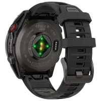Умные часы Garmin Fenix 8 Pro 1.4" / 47 мм / Grey - Серый / 010-03198-01 photo 4