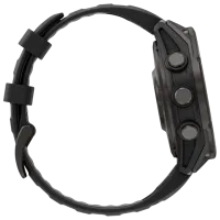 Умные часы Garmin Fenix 8 Pro 1.4" / 47 мм / Grey - Серый / 010-03198-01 photo 5