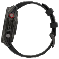 Умные часы Garmin Fenix 8 Pro 1.4" / 47 мм / Grey - Серый / 010-03198-01 photo 6