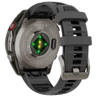 Умные часы Garmin Fenix 8 Pro 1.4" / 47 мм / Графит - Чёрный / 010-03198-11 photo 4